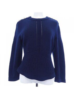 Chanel 21c Knit Sweater